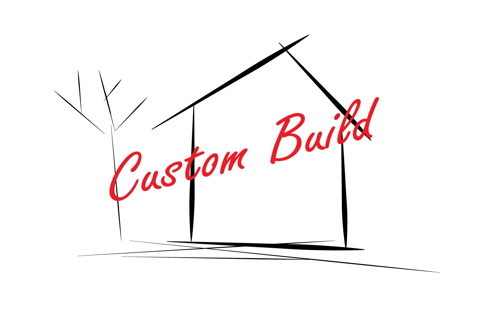 Custom Build Villa